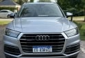 Camionetas - Audi Q5 2020 Nafta 75000Km - En Venta