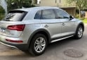Camionetas - Audi Q5 2020 Nafta 75000Km - En Venta
