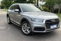 Camionetas - Audi Q5 2020 Nafta 75000Km - En Venta