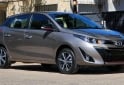Autos - Toyota Yaris S 2020 Nafta 66000Km - En Venta