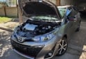 Autos - Toyota Yaris S 2020 Nafta 66000Km - En Venta