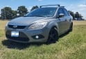 Autos - Ford Focus 2 exe 2010 GNC 175000Km - En Venta