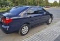 Autos - Toyota Corolla xei full excelen 2007 Nafta 140000Km - En Venta