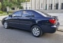 Autos - Toyota Corolla xei full excelen 2007 Nafta 140000Km - En Venta