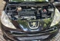 Autos - Peugeot 207 2012 Nafta 80000Km - En Venta