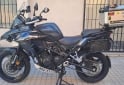 Motos - Benelli TRK 502 X 2022 Nafta 28000Km - En Venta