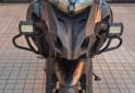 Motos - Benelli TRK 502 X 2022 Nafta 28000Km - En Venta