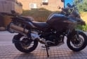 Motos - Benelli TRK 502 X 2022 Nafta 28000Km - En Venta