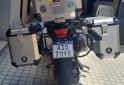 Motos - Benelli TRK 502 X 2022 Nafta 28000Km - En Venta