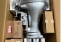 Embarcaciones - Honda 20hp nuevo en caja... - En Venta
