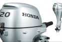 Embarcaciones - Honda 20hp nuevo en caja... - En Venta