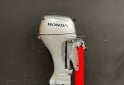 Embarcaciones - Honda 20hp nuevo en caja... - En Venta