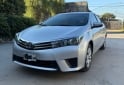 Autos - Toyota COROLLA XLI 1.8 2015 Nafta 175000Km - En Venta