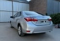 Autos - Toyota COROLLA XLI 1.8 2015 Nafta 175000Km - En Venta