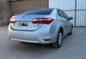 Autos - Toyota COROLLA XLI 1.8 2015 Nafta 175000Km - En Venta