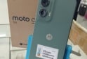 Telefon�a - MOTO G35 IMPECABLE - En Venta