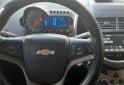 Autos - Chevrolet Sonic ltz 2013 GNC 161000Km - En Venta