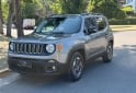 Autos - Chrysler JEEP RENEGADE EXCELENTE! 2017 Nafta 106000Km - En Venta