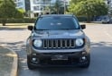 Autos - Chrysler JEEP RENEGADE EXCELENTE! 2017 Nafta 106000Km - En Venta