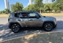 Autos - Chrysler JEEP RENEGADE EXCELENTE! 2017 Nafta 106000Km - En Venta