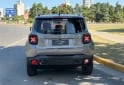 Autos - Chrysler JEEP RENEGADE EXCELENTE! 2017 Nafta 106000Km - En Venta