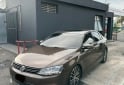 Autos - Volkswagen Vento 2012 Nafta 137000Km - En Venta