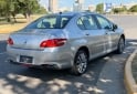 Autos - Peugeot 408 ALLURE PACK 2022 Nafta 66000Km - En Venta