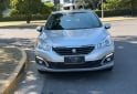 Autos - Peugeot 408 ALLURE PACK 2022 Nafta 66000Km - En Venta