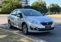 Autos - Peugeot 408 2018 Nafta 66000Km - En Venta