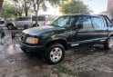 Camionetas - Chevrolet S10 delux 1998 Diesel 460000Km - En Venta