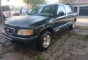 Camionetas - Chevrolet S10 delux 1998 Diesel 460000Km - En Venta