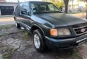 Camionetas - Chevrolet S10 delux 1998 Diesel 460000Km - En Venta
