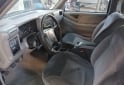 Camionetas - Chevrolet S10 delux 1998 Diesel 460000Km - En Venta