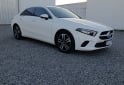 Autos - Mercedes Benz A200 Progressive 2021 Nafta 45000Km - En Venta