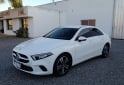 Autos - Mercedes Benz A200 Progressive 2021 Nafta 45000Km - En Venta