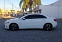 Autos - Mercedes Benz A200 Progressive 2021 Nafta 45000Km - En Venta