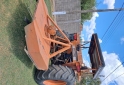 Camiones y Grúas - Tractor zanello up10 - En Venta