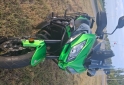 Motos - Kawasaki Versys 650 2021 Nafta 218003Km - En Venta