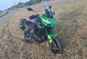 Motos - Kawasaki Versys 650 2021 Nafta 218003Km - En Venta
