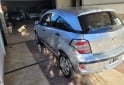 Autos - Chevrolet Agile 2015 Nafta 120000Km - En Venta
