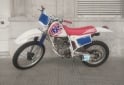 Motos - Honda XR 200R 1994 Nafta 123Km - En Venta