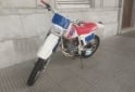 Motos - Honda XR 200R 1994 Nafta 123Km - En Venta
