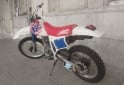Motos - Honda XR 200R 1994 Nafta 123Km - En Venta