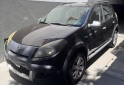 Autos - Renault SANDERO STEPWAY PH2 2012 Nafta - En Venta