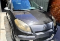 Autos - Renault SANDERO STEPWAY PH2 2012 Nafta - En Venta