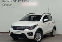 Autos - Fiat MOBI WAY 2019 Nafta 50042Km - En Venta