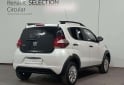 Autos - Fiat MOBI WAY 2019 Nafta 50042Km - En Venta