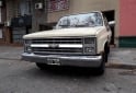 Camionetas - Chevrolet Silverado 1986 Diesel 111111Km - En Venta