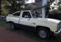 Camionetas - Chevrolet Silverado 1986 Diesel 111111Km - En Venta