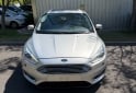 Autos - Ford Focus Titanium 2017 2017 Nafta 76000Km - En Venta